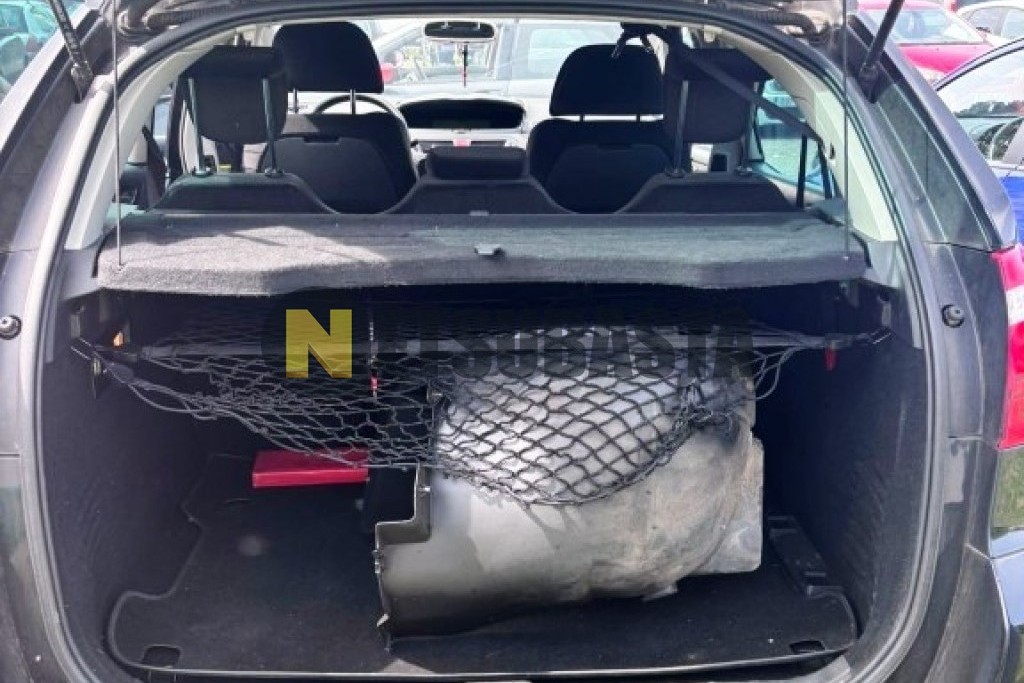 Citroën C4 Picasso 1.6 THP CMP 2009