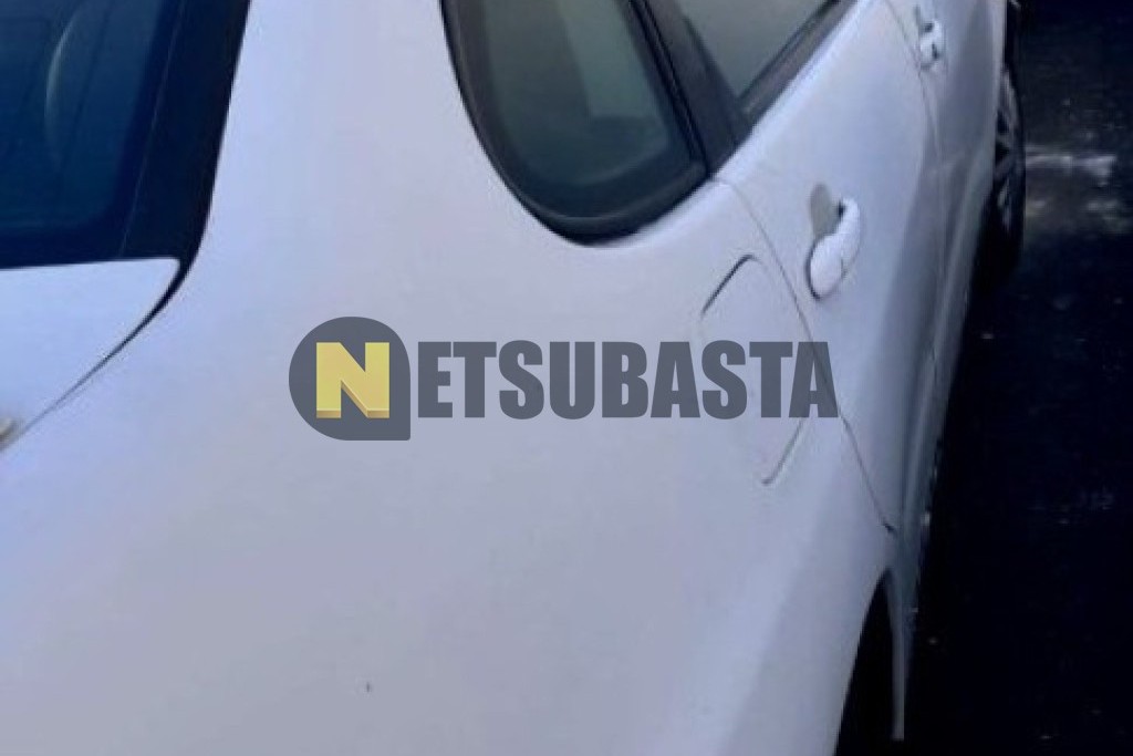 Seat Cordoba 1.9 TDI 1998
