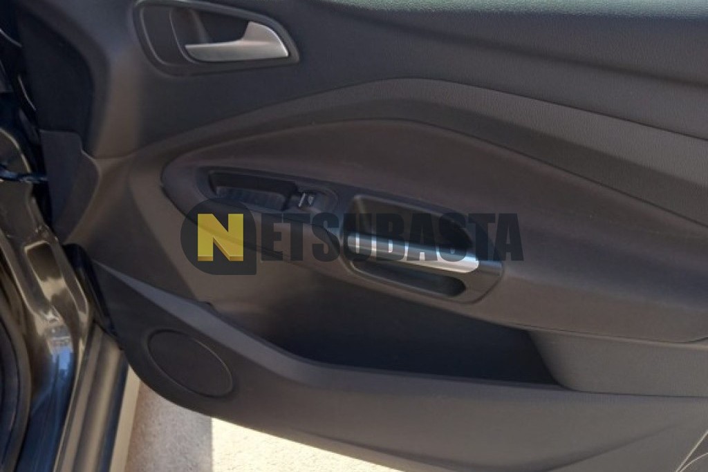 Ford C-Max 1.5 TDCi 2016