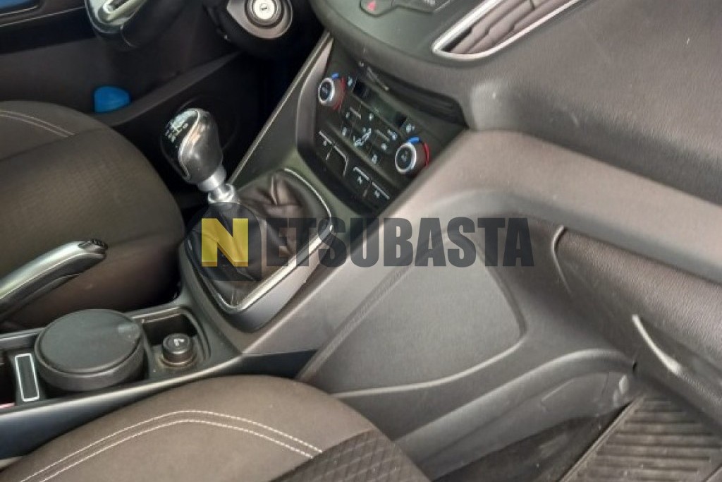 Ford C-Max 1.5 TDCi 2016