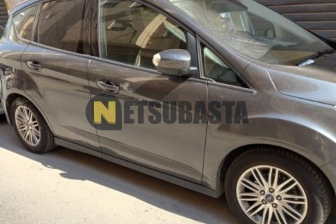 Ford F-Max 500 2021