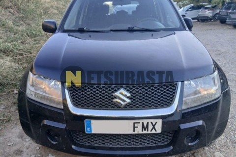 Piaggio Hexagon GTX 250 2003