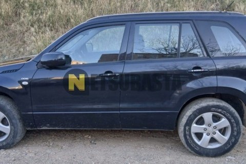 Piaggio Hexagon GTX 250 2003