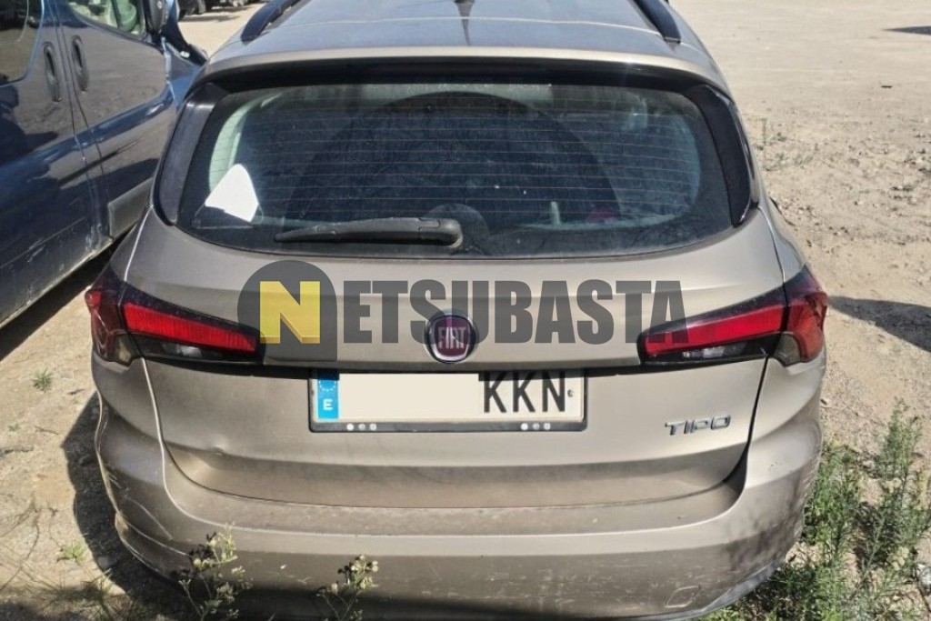 Fiat Tipo SW 1.4 2018