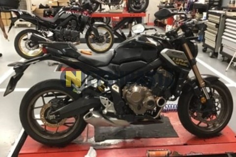 Yamaha Raptor 700R 2005