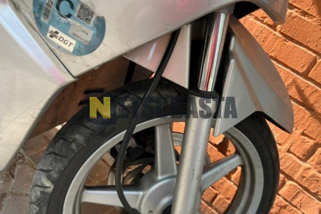 Kymco People S 125 2006