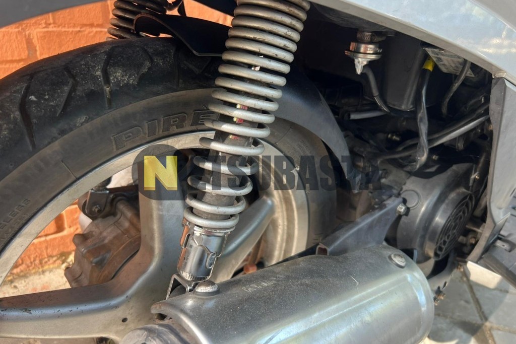 Kymco People S 125 2006