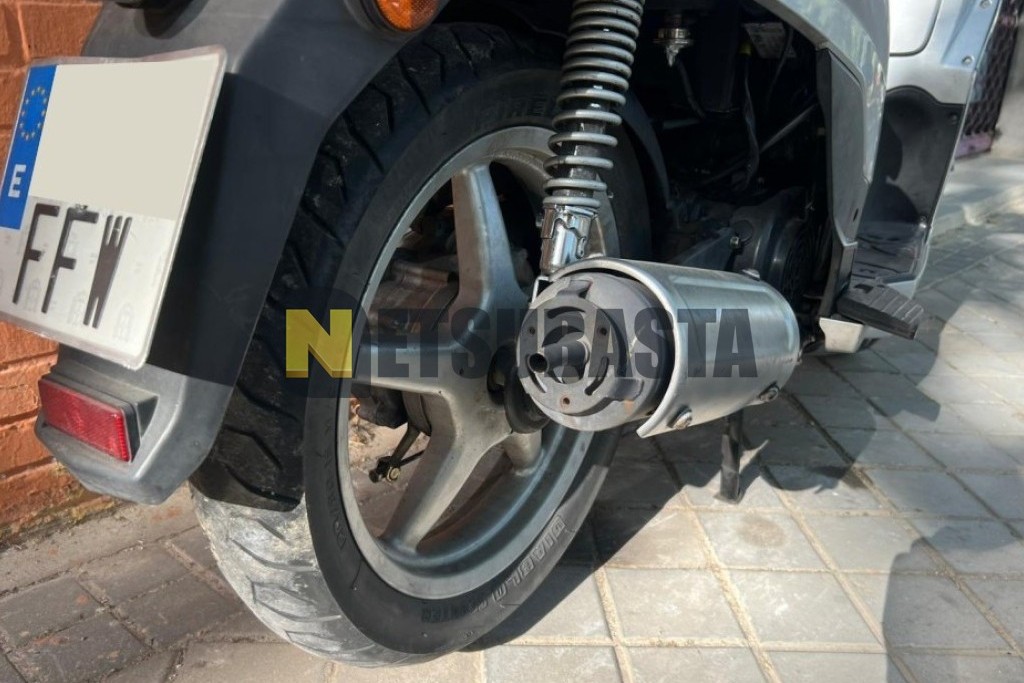 Kymco People S 125 2006