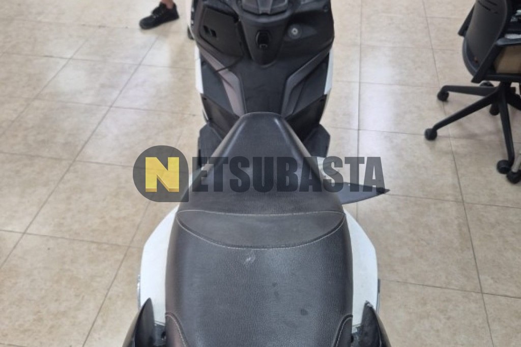 SYM JET 14 125 LC 2021