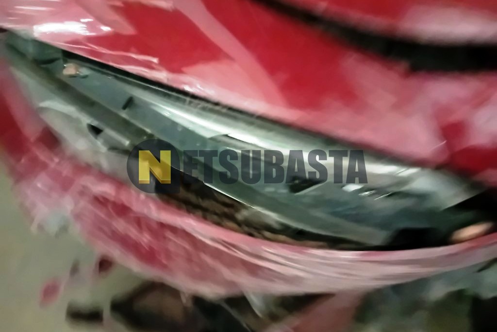 Mercedes-Benz A 180 d Sedán 2024