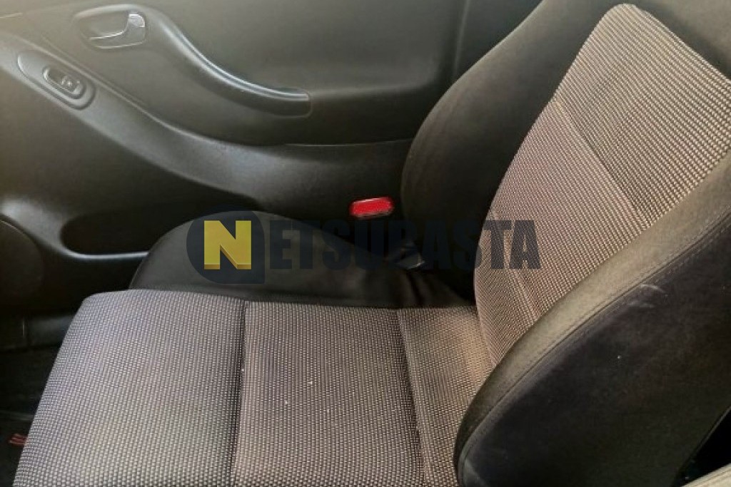 Seat Leon 1.9 TDI 2004