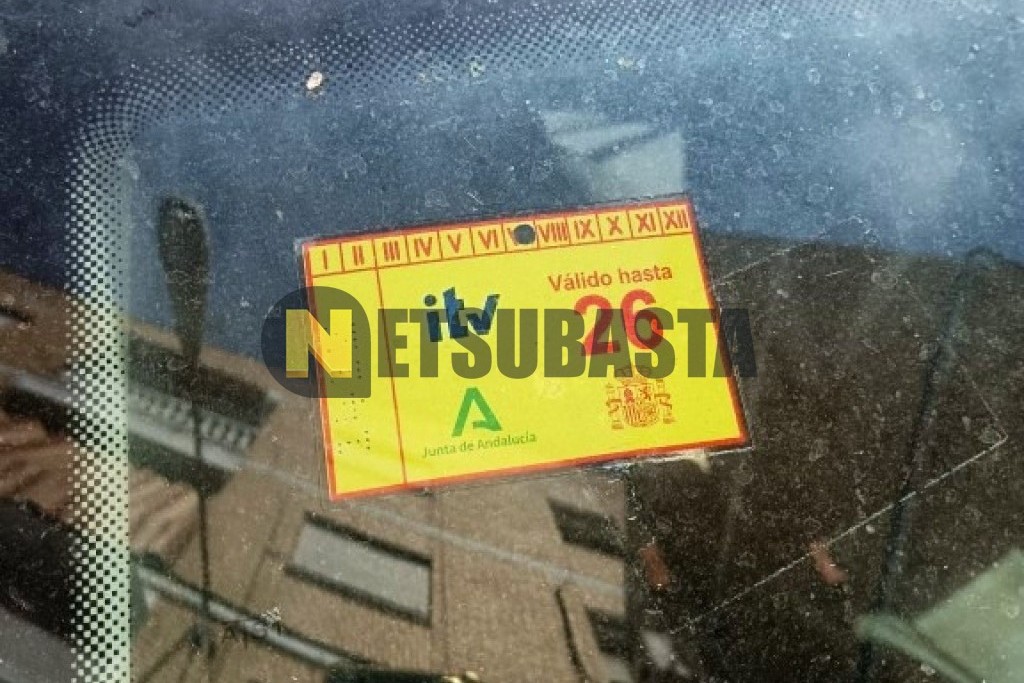 Seat Leon 1.9 TDI 2004
