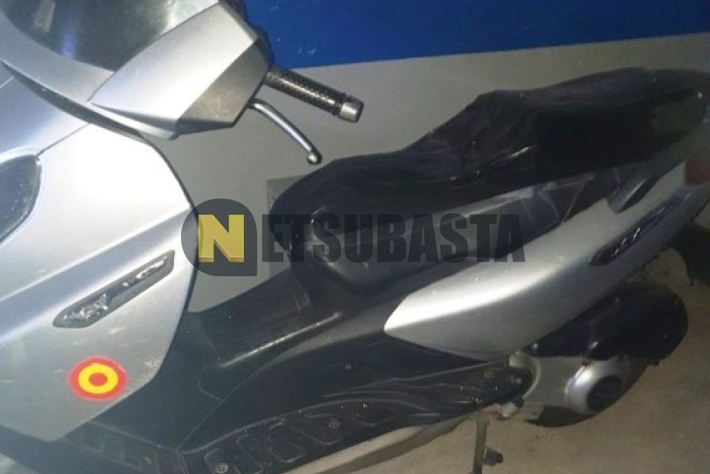 Piaggio X7 125 2009
