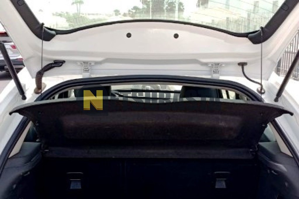 Citroën C3 1.2 VTi 2015