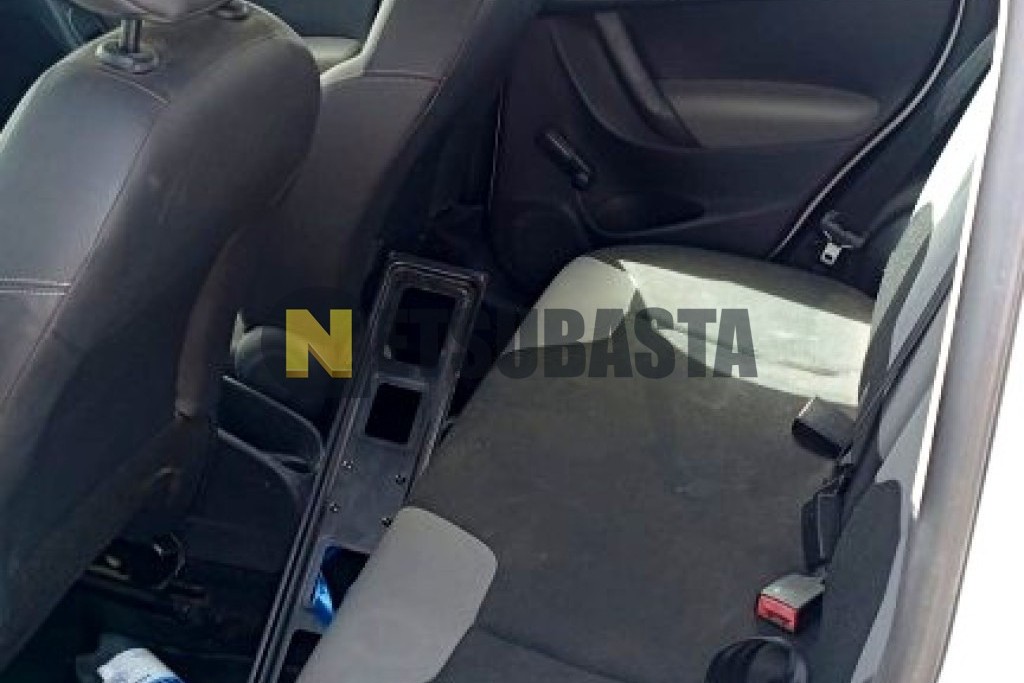 Citroën C3 1.2 VTi 2015