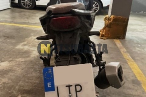 Ford F-Max 500 2021