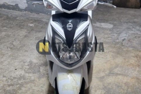 Suzuki GS 500 E 1990