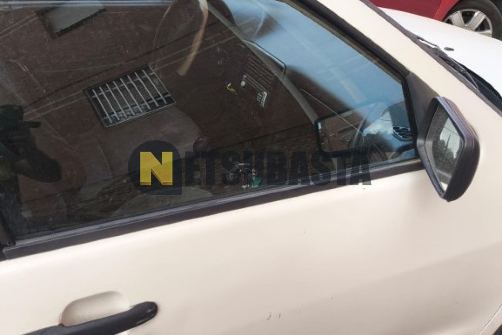 Seat Cordoba 1.4 1995
