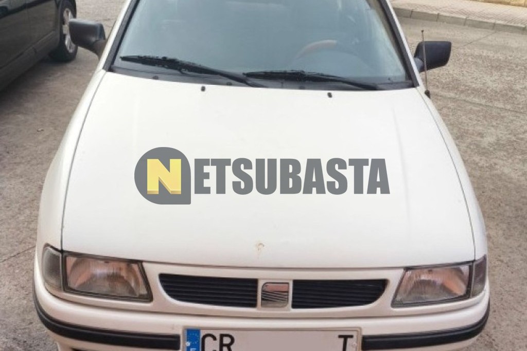 Seat Cordoba 1.4 1995
