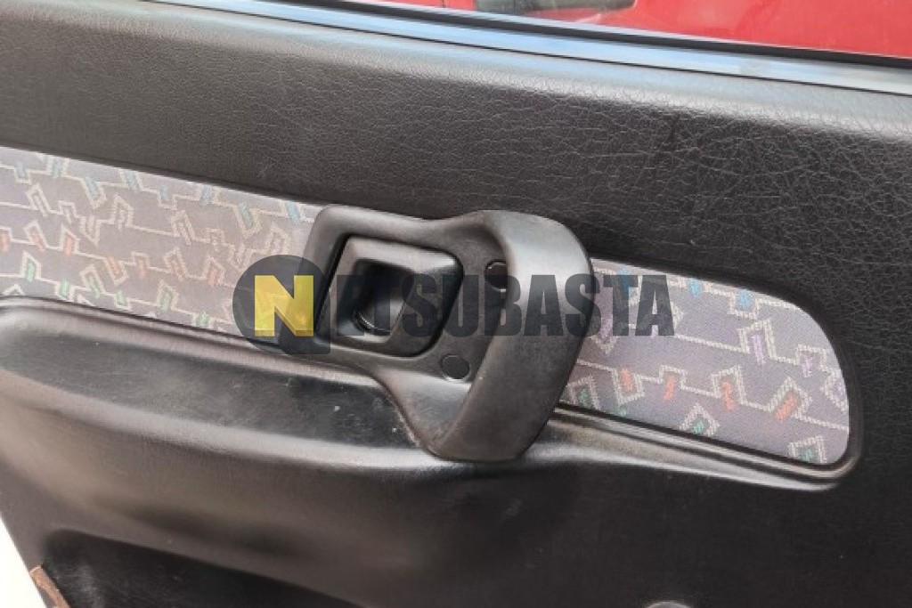 Seat Cordoba 1.4 1995