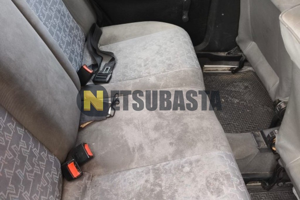 Seat Cordoba 1.4 1995