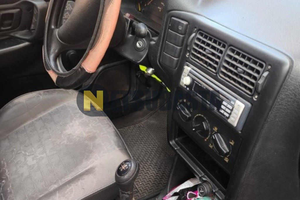 Seat Cordoba 1.4 1995