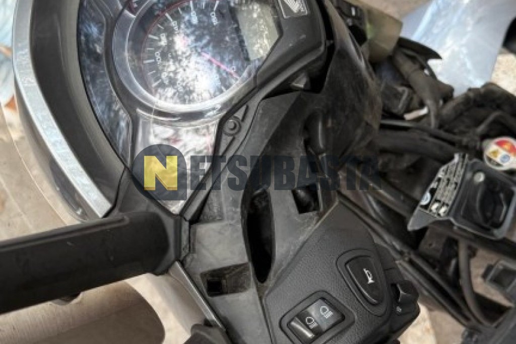Honda SH 300i ABS 2015