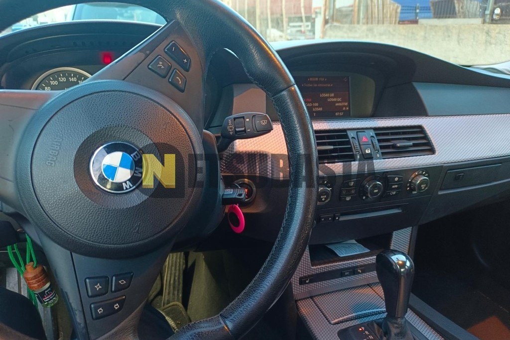 Bmw 530xd Aut. 2006