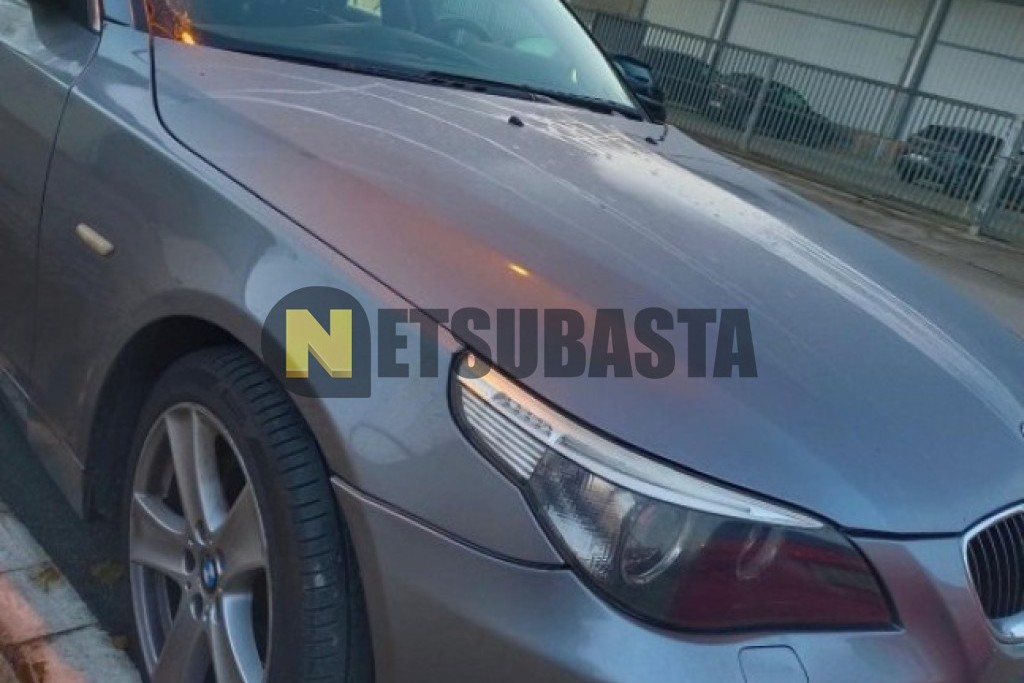 Bmw 530xd Aut. 2006