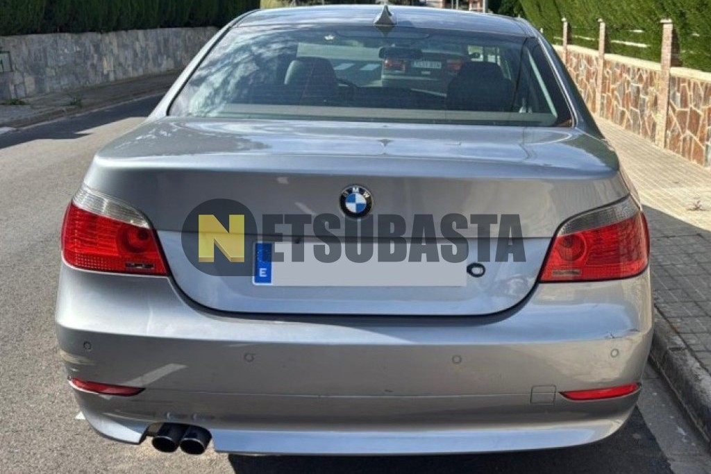 Bmw 530xd Aut. 2006