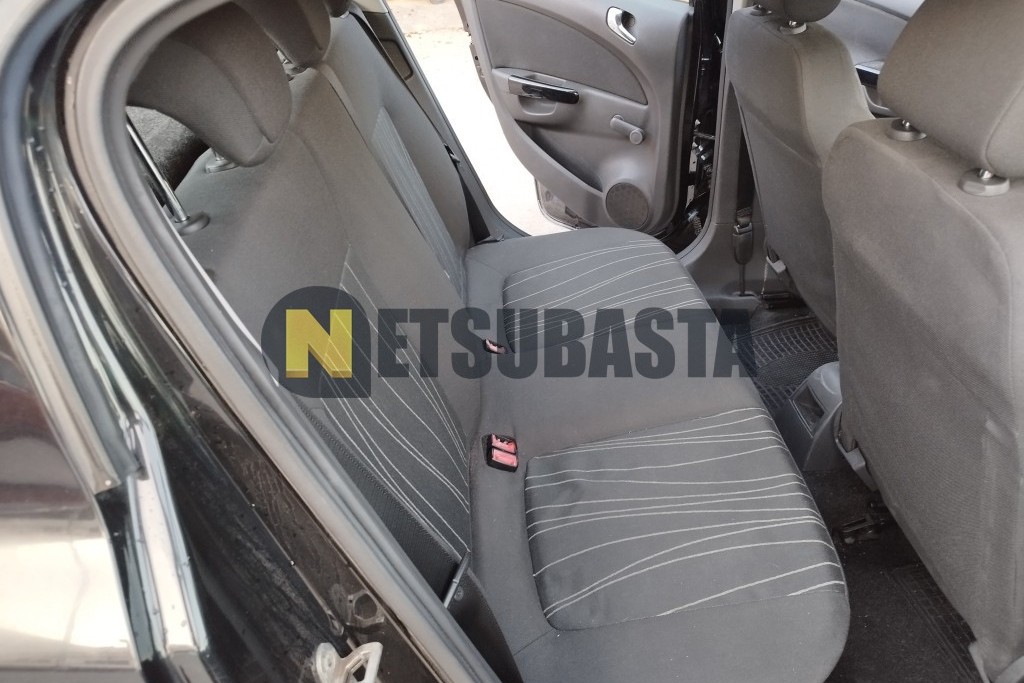 Opel Corsa 1.4 2008