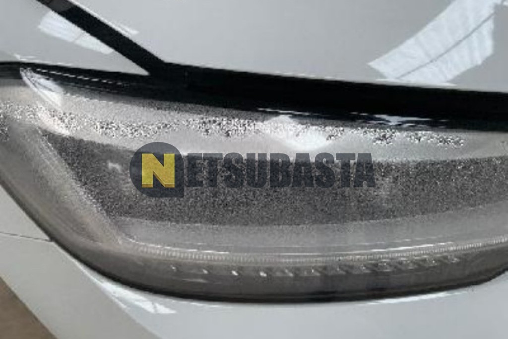 Volkswagen Touran 2.0 TDI DSG 6 vel. 2018