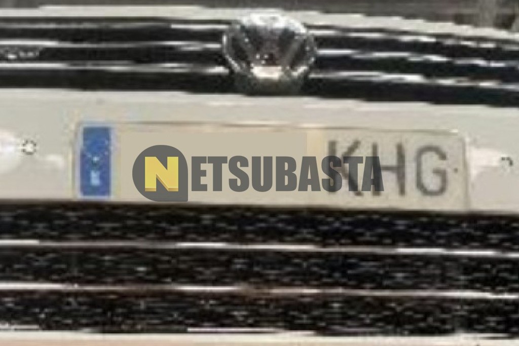 Volkswagen Touran 2.0 TDI DSG 6 vel. 2018