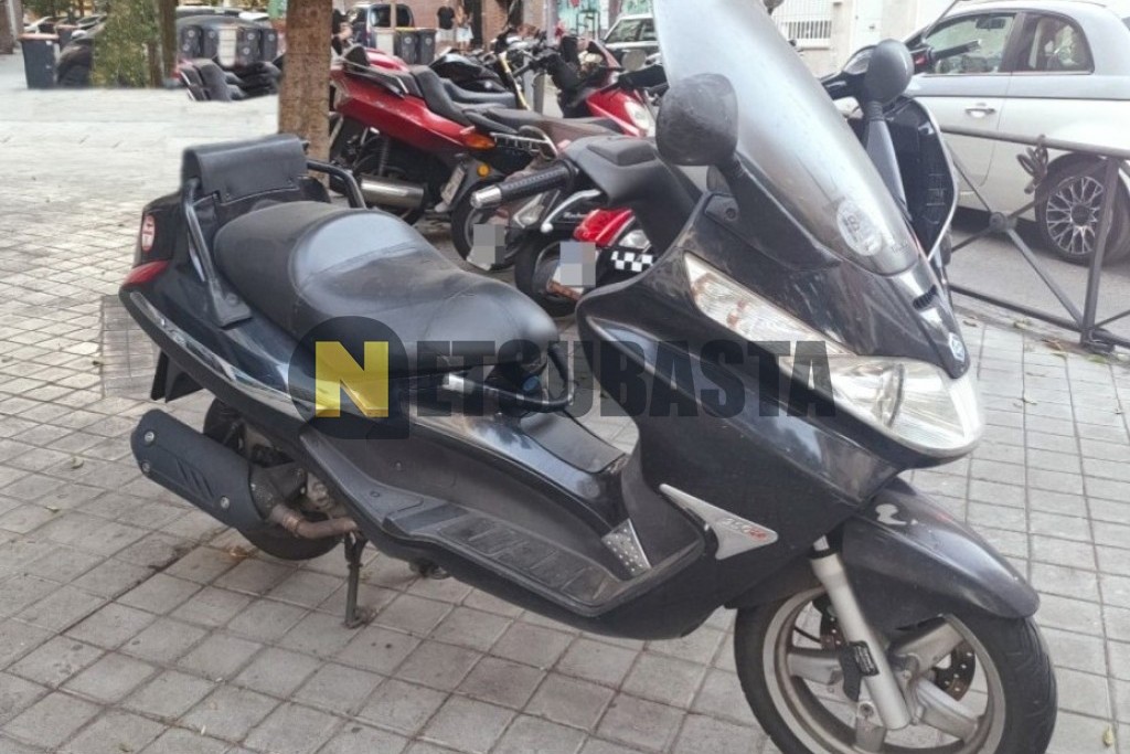 Piaggio X8 250 2006