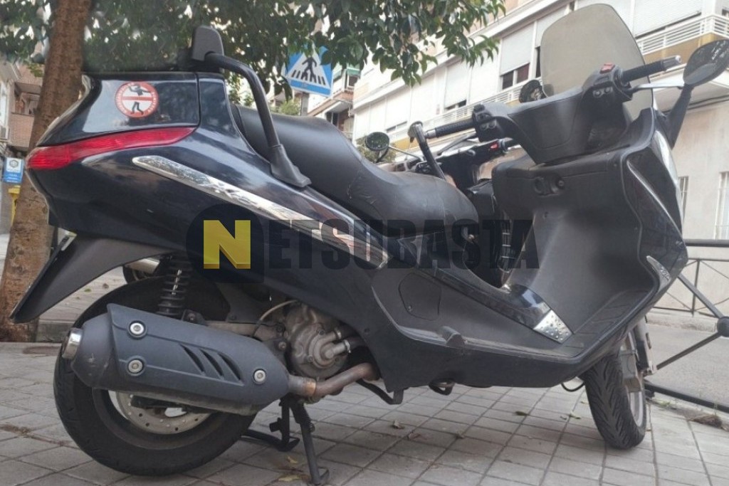 Piaggio X8 250 2006