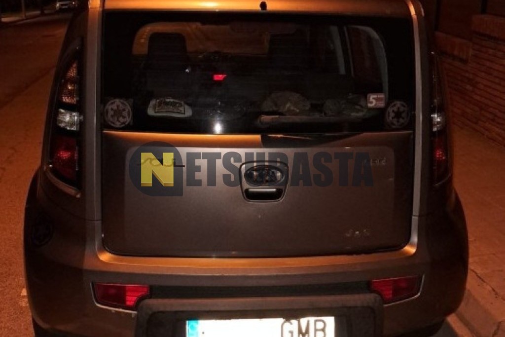 Kia Soul 1.6 CRDi 2009