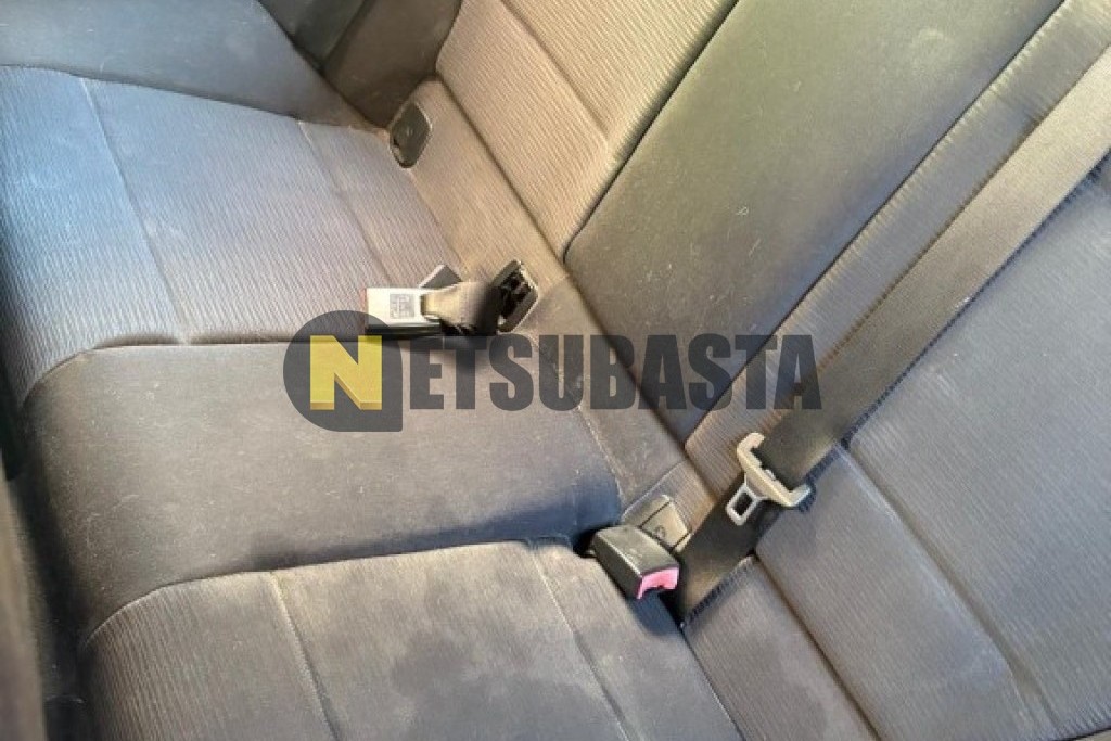 Bmw 118d 2007