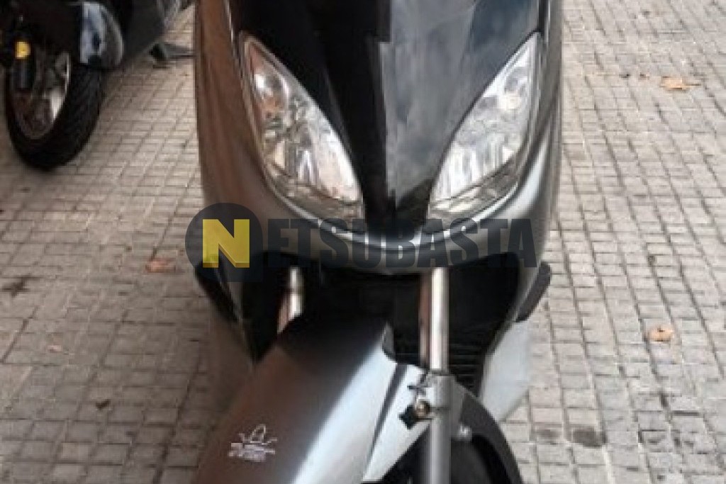 Yamaha XMAX 250 2007