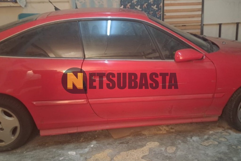 Opel Calibra 2.0 16v 1993