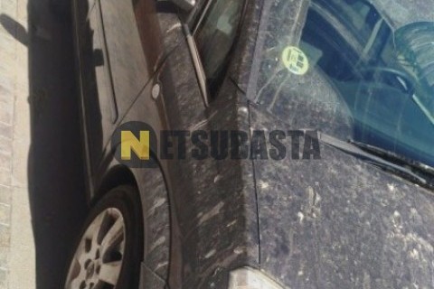 Ford F-Max 500 2021
