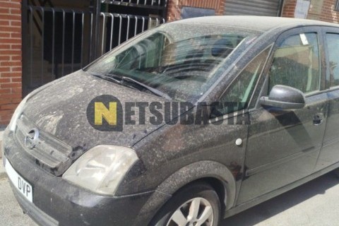 Ford F-Max 500 2021