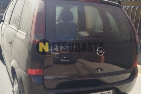 Ford F-Max 500 2021