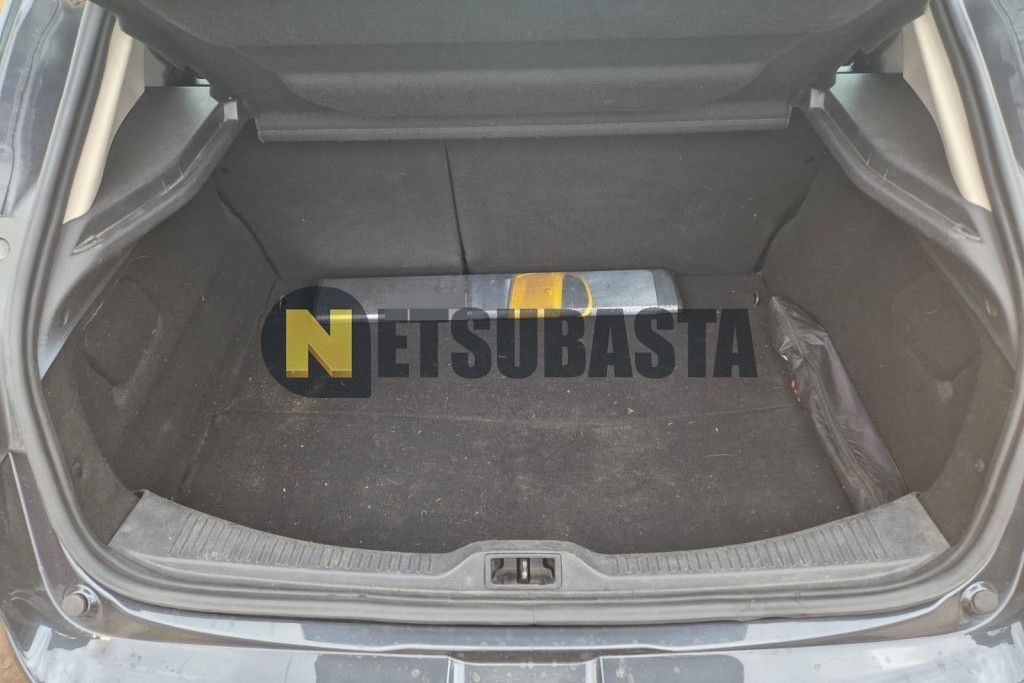 Renault Megane 1.5 dCi 2014