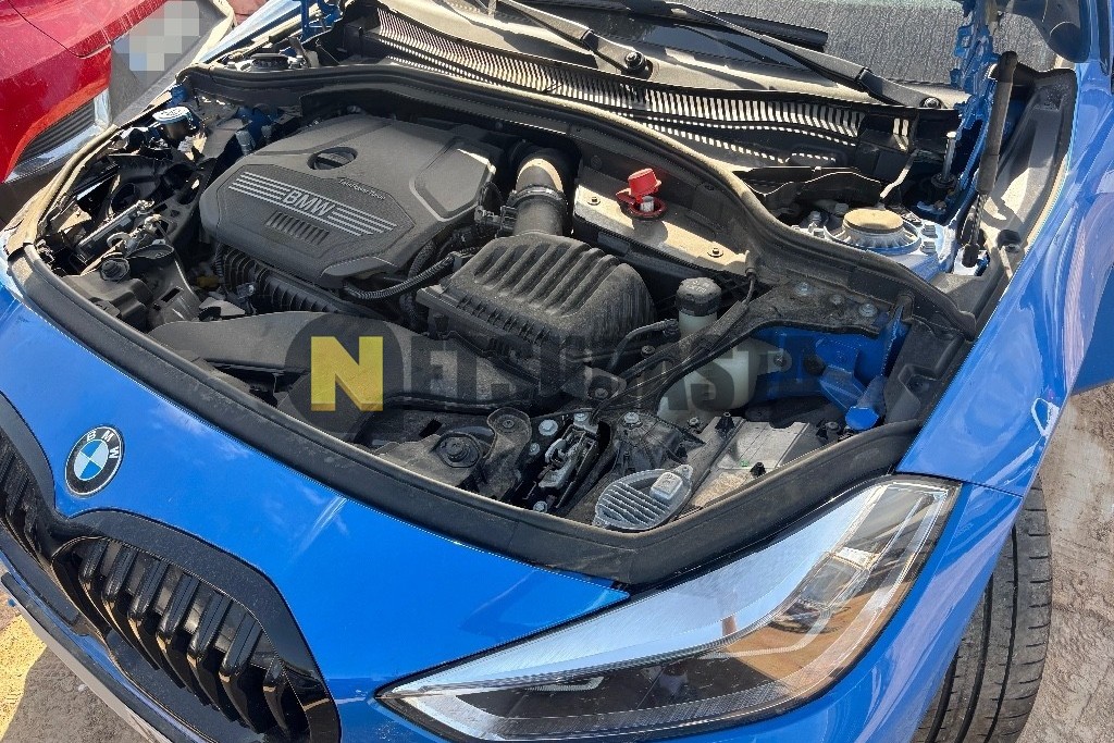 Bmw 118i Aut. 2023