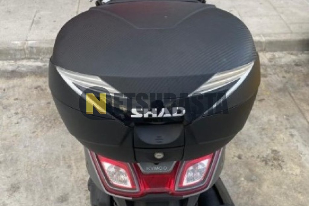 Kymco Super Dink 125i ABS 2021