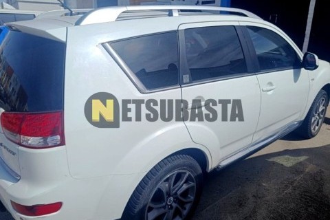 Ford F-Max 500 2021