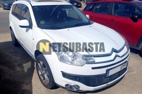 Ford F-Max 500 2021