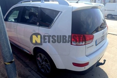 Ford F-Max 500 2021