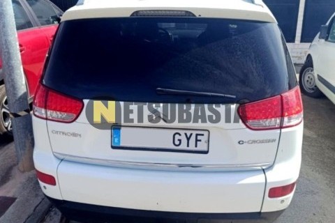 Ford F-Max 500 2021