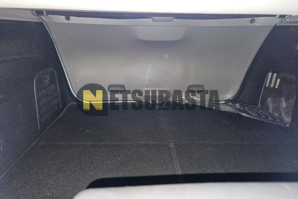 Renault Grand Scenic 1.6 2009